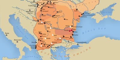 Kart Bolqarıstan səltənət